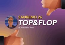 Sanremo 2026, Top & Flop della serata finale