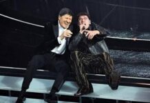 Sanremo 2026, Tredici Pietro chi è: il gran finale dopo il duetto con papà Morandi
