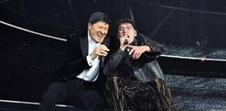 Sanremo 2026, Tredici Pietro chi è: il gran finale dopo il duetto con papà Morandi