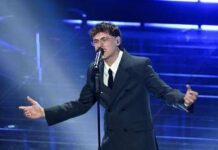 Sanremo 2026, Tredici Pietro chi è: in gara con il brano ‘Uomo che cade’