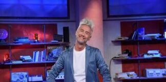 Sanremo 2026, Vincenzo Schettini ospite dopo le polemiche: cosa è successo