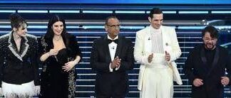 Sanremo 2026, ascolti in calo anche per seconda serata: 9 milioni di spettatori e il 59,5% di share