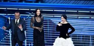 Sanremo 2026, ascolti terza serata: 9,5 milioni di spettatori e 60,6% di share