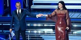 Sanremo 2026, oggi la finale – Diretta