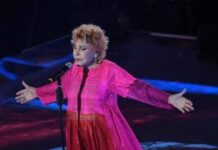 Sanremo 2026, omaggio a Ornella Vanoni: sul palco la nipote Camilla Ardenzi
