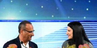 Sanremo 2026, scaletta prima serata: ordine di uscita dei cantanti
