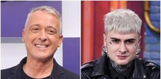 Sanremo 2026, sei puntate speciali per BellaMa’: Diaco affiancato da Rosa Chemical