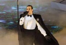 Sanremo 2026, tutto su Achille Lauro: co-conduttore seconda serata