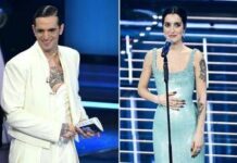 Sanremo, Achille Lauro candido e Levante regale: le pagelle ai look della seconda serata