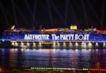 Sanremo, Costa Crociere ‘accende’ festival con la Crociera della Musica e Max Pezzali