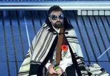 Sanremo, Dargen D’Amico s’infuria per esposto Codacons: “Pubblicità occulta? Mai avuto accordi”