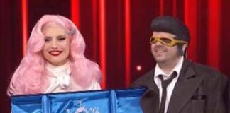 Sanremo, Ditonellapiaga e TonyPitony vincono la serata cover