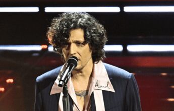 Sanremo, Ermal Meta: “All’Eurovision trovo Israele? Canterei con più convinzione”
