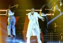 Sanremo Human Index: 430 milioni di interazioni confermano boom social del Festival, Samurai Jay domina terza serata