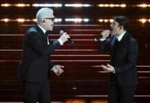 Sanremo Human Index, duetti fanno impazzire social: +66% di conversazioni. E ‘trionfa’ Sal Da Vinci