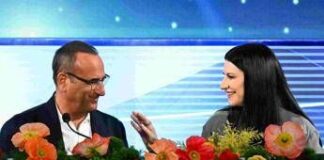 Sanremo Human Index: ogni giorno la classifica speciale solo su Adnkronos