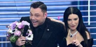 Sanremo Human Index: web in controtendenza, +20% di interazioni, la classifica social premia Arisa