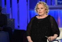 Sanremo, Katia Ricciarelli: “Mi sarei aspettata invito per ricordare Pippo Baudo”