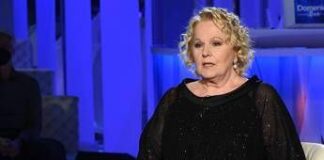 Sanremo, Katia Ricciarelli: “Mi sarei aspettata invito per ricordare Pippo Baudo”