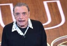 Sanremo, Nino Frassica ospite della finale per lanciare ‘Sanremo Top’