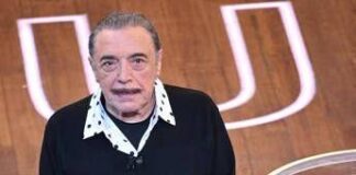 Sanremo, Nino Frassica ospite della finale per lanciare ‘Sanremo Top’