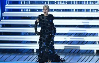 Sanremo, Rai avvia verifiche su caso ‘Animali notturni’ di Malika: titolo spot?