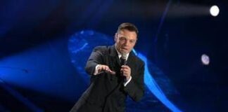 Sanremo, Tiziano Ferro super ospite della prima serata
