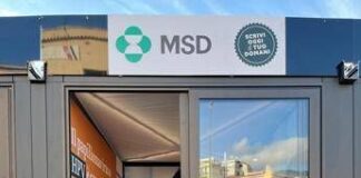 Sanremo, a Casa Kiss Kiss campagna vaccinale contro il Papillomavirus