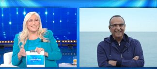 Sanremo, annuncio di Conti a Domenica In: “Bocelli super ospite serata finale”