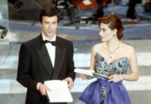 Sanremo e l’attacco all’Iran, quando il festival fa i conti con la guerra: i precedenti