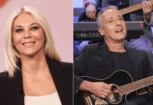 Sanremo, effetto festival su Day Time Rai: ‘Storie Italiane’ al 30% e Diaco porta Rai2 al 9%