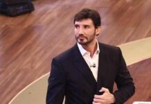 Sanremo, il passaggio di testimone per il 2027: l’investitura di Conti a De Martino oggi in diretta