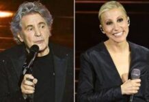 Sanremo, il referendum sulla giustizia al Festival: “Andate a votare”