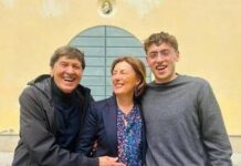 Sanremo, la dedica di Morandi per Tredici Pietro: “Resti il nostro bambino”