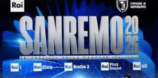 Sanremo, la terza serata con Irina Shayk e Ubaldo Pantani – Diretta