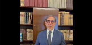 Sanremo, l’appello di La Russa a Conti: “Garantire presenza riparatoria di Pucci”