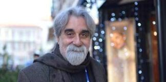 Sanremo, nasce ‘Casa Vessicchio’: uno spazio dedicato ai giovani talenti