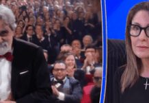 Sanremo omaggia Peppe Vessicchio, la figlia Alessia in lacrime a La volta buona