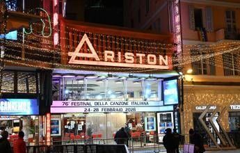 Sanremo, scaletta della terza serata: ordine dei cantanti di oggi