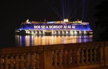 Sanremo: tra Disco Night e Old West, Costa Toscana si accende a ritmo di musica