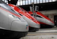 Sciopero treni e non solo: stop previsti 26, 27 e 28 febbraio