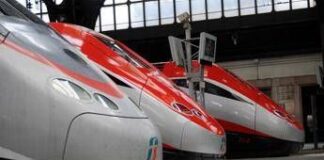 Sciopero treni e non solo: stop previsti 26, 27 e 28 febbraio