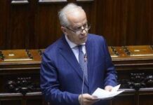 Scontri Askatasuna, Piantedosi: “Dinamiche terroristiche, evitati danni ben più gravi”