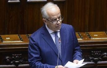 Scontri Askatasuna, Piantedosi: “Dinamiche terroristiche, evitati danni ben più gravi”