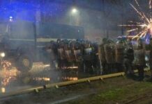 Scontri Askatasuna, obbligo di presentazione quotidiana alla polizia giudiziaria per due arrestati