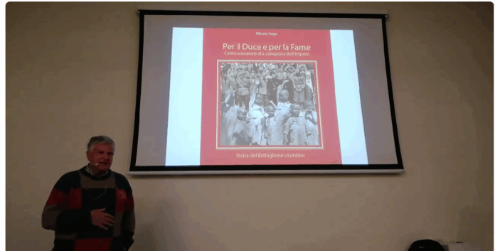 scuola del lunedì scuola del lunedì, alberto cogo