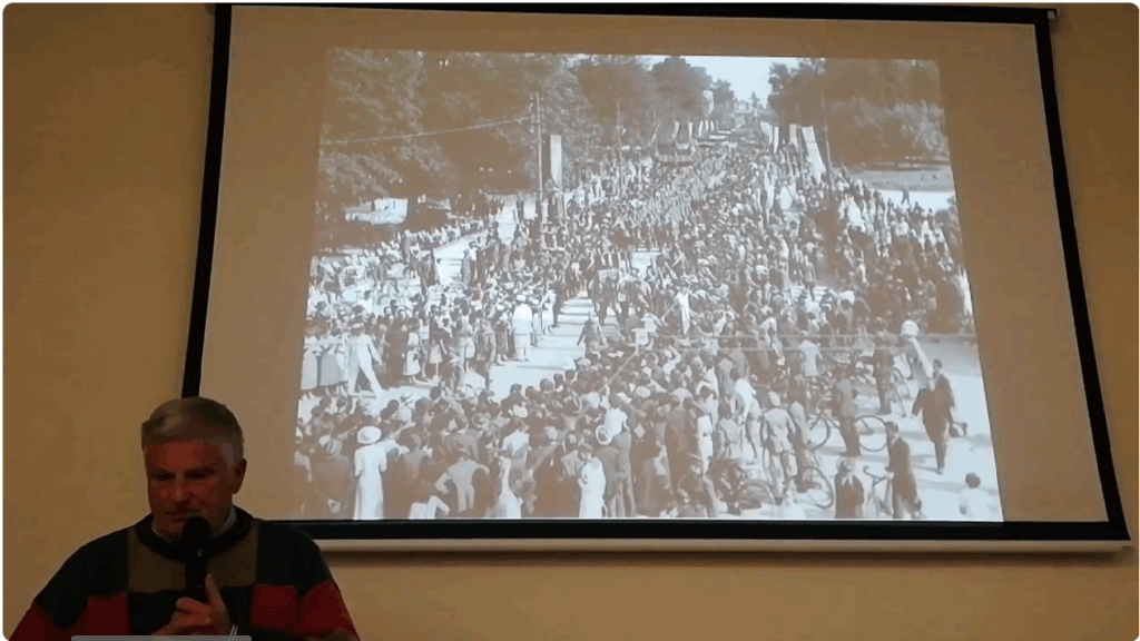 scuola del lunedì, etiopia, alberto cogo