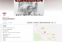 ANPI insorge con Andriollo, Dal Maso e Poletto: “evento neofascista a Vicenza promosso da Nicolò Naclerio, capogruppo di Fratelli d’Italia” ANPI insorge: "evento neofascista a Vicenza promosso da Nicolò Naclerio"