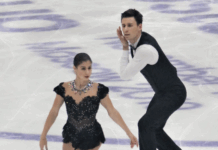 Milano Cortina, azzurri e Ghiotto superstar: le pagelle ai vicentini Ghiotto, Zenere, Ambrosini e Segafredo Atleti azzurri vicentini a Milano Cortina: Filippo Ambrosini, anch’egli classe 1993 come Ghiotto, residente ad Asiago, atteso nell’artistico di coppia assieme alla sua partner, la bergamasca Rebecca Ghilardi, 26 anni.