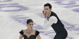 Milano Cortina, azzurri e Ghiotto superstar: le pagelle ai vicentini Ghiotto, Zenere, Ambrosini e Segafredo Atleti azzurri vicentini a Milano Cortina: Filippo Ambrosini, anch’egli classe 1993 come Ghiotto, residente ad Asiago, atteso nell’artistico di coppia assieme alla sua partner, la bergamasca Rebecca Ghilardi, 26 anni.